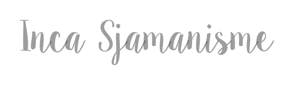 Inca Sjamanisme